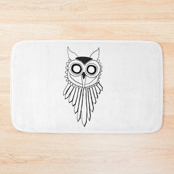 Item preview, Athenian owl Essential designed and sold by TrumpAmerica.