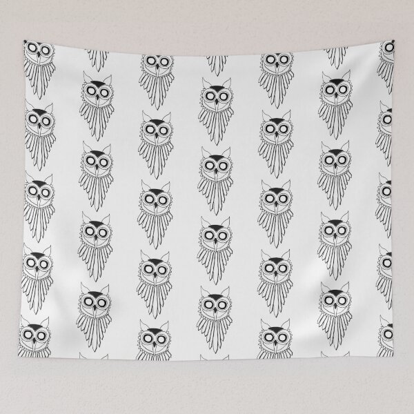 Item preview, Athenian owl Essential designed and sold by TrumpAmerica.