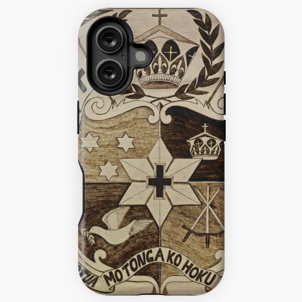 Item preview, Kingdom of Tonga designed and sold by IFJPolyArtwork.