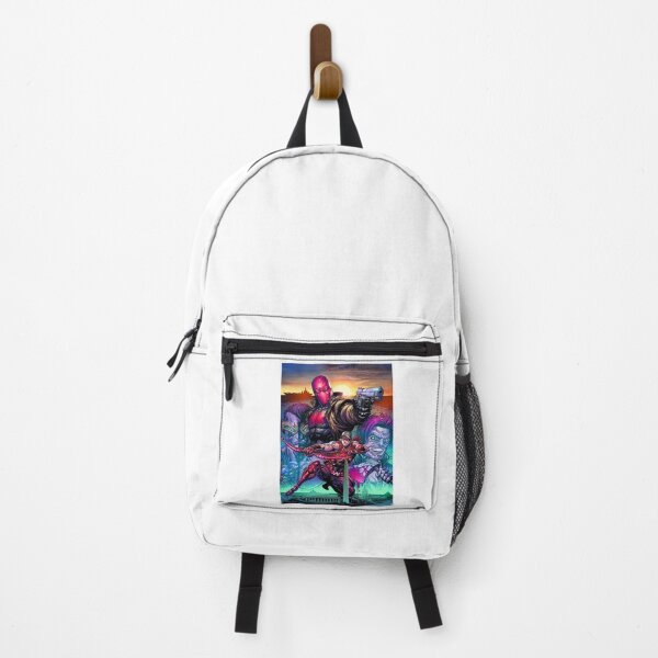 Item preview, comic hero art designed and sold by hoegerner.