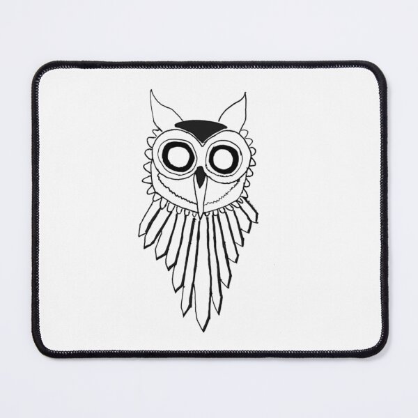 Item preview, Athenian owl Essential designed and sold by TrumpAmerica.