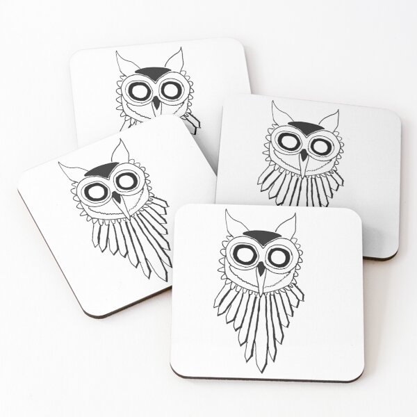 Item preview, Athenian owl Essential designed and sold by TrumpAmerica.