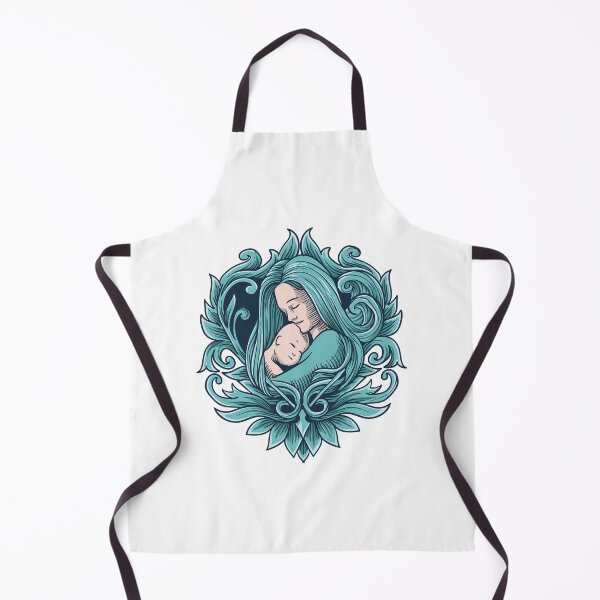 Item preview, Mother's Love designed and sold by Vector Scout Lab.