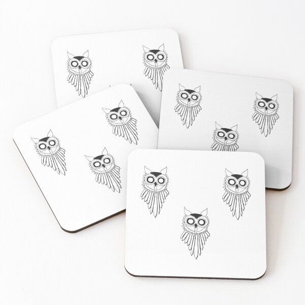 Item preview, Athenian owl pack Classic designed and sold by TrumpAmerica.
