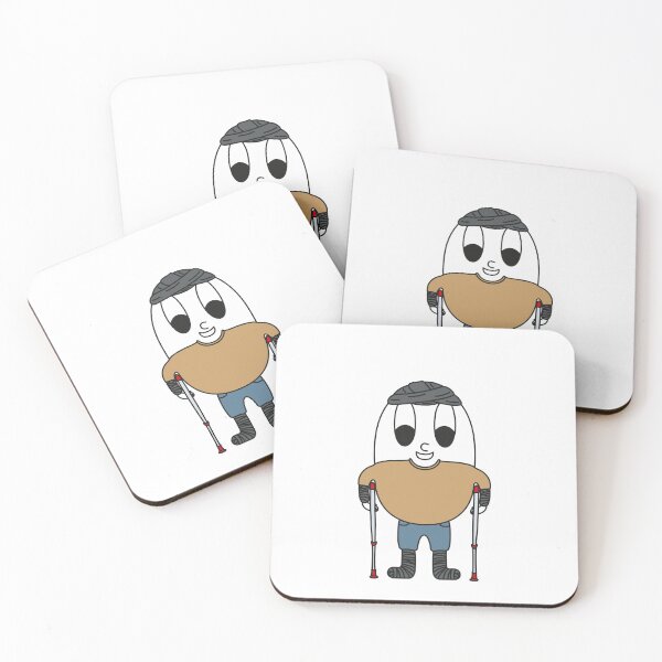 Item preview, Clumsy Egg designed and sold by M-P-Mueller.