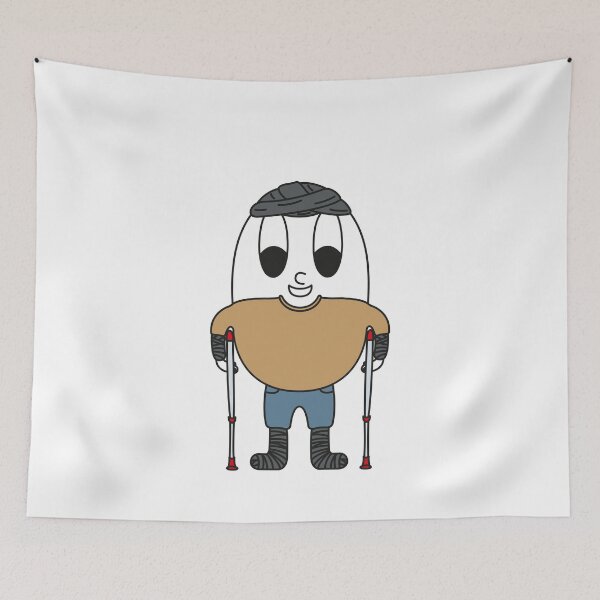 Item preview, Clumsy Egg designed and sold by M-P-Mueller.