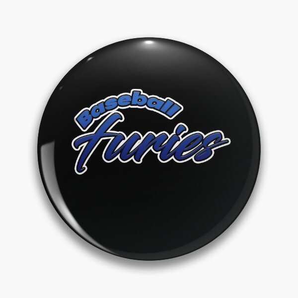 Item preview,  Baseball Furies 4 designed and sold by foggynotion.