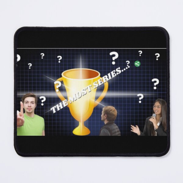 Item preview, The Most Series Winners designed and sold by Cupideros.
