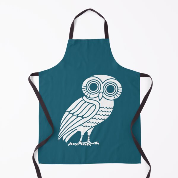 Item preview, Athenian Owl 4 Classic designed and sold by TrumpAmerica.