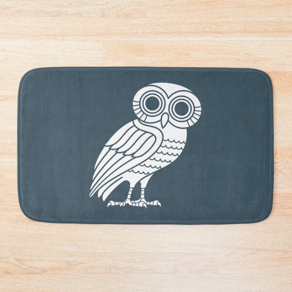 Item preview, Athenian Owl 4 Classic designed and sold by TrumpAmerica.
