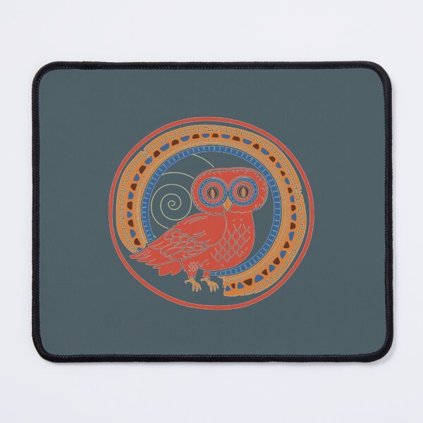 Item preview, Athenian Owl Athenian Owl Classic designed and sold by TrumpAmerica.