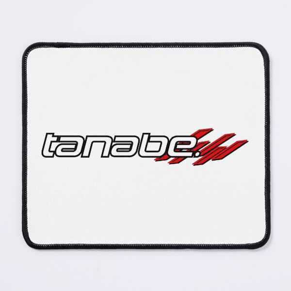 Item preview, TANABE SUSPENSION designed and sold by Daritaditek.