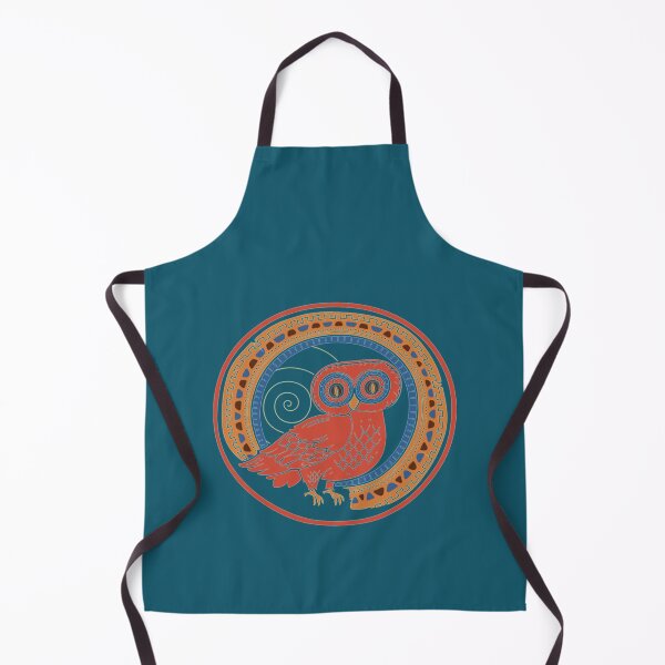 Item preview, Athenian Owl Athenian Owl Classic designed and sold by TrumpAmerica.