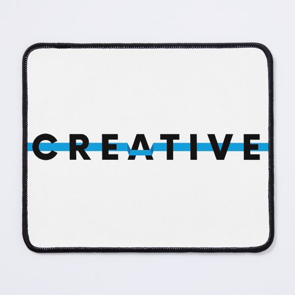 Item preview, CREATIVE TEXT designed and sold by CreaterB.