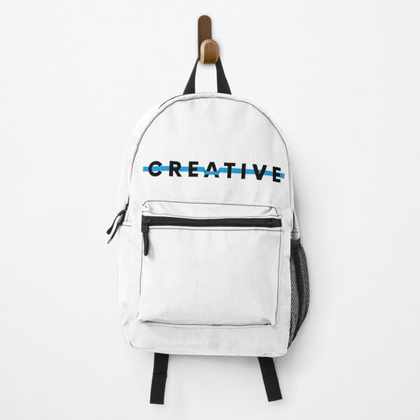 Item preview, CREATIVE TEXT designed and sold by CreaterB.