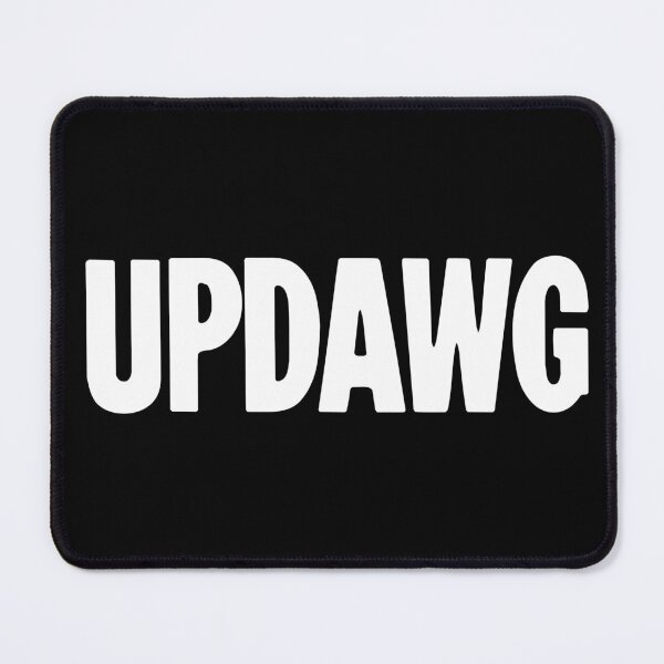 Item preview, Updawg designed and sold by Good-Looking Corpse.