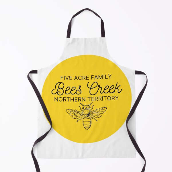 Item preview, Bees Creek, NT designed and sold by fiveacrefamily.