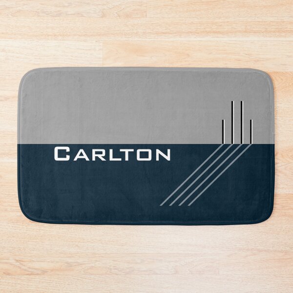 Item preview, Carlton Apparels, Merchandise, T Shirts, Skirt, Mask, Apron designed and sold by Ink Inc.