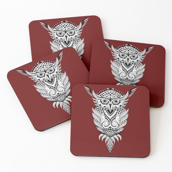 Item preview, Athenian Owl Classic designed and sold by TrumpAmerica.