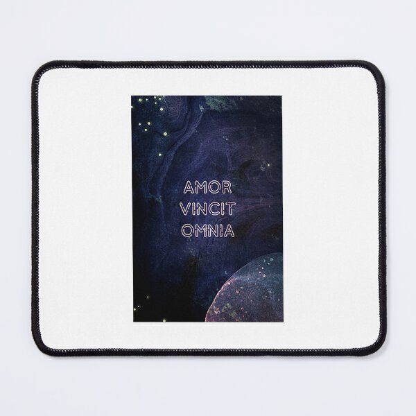 Item preview, Amor Vincit Omnia  designed and sold by Anderleo93.