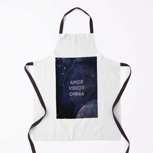 Item preview, Amor Vincit Omnia designed and sold by Anderleo93.