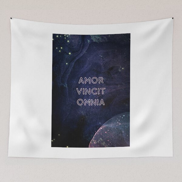 Item preview, Amor Vincit Omnia  designed and sold by Anderleo93.