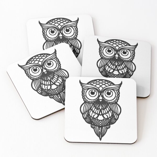 Item preview, Athenian Owl Classic designed and sold by TrumpAmerica.