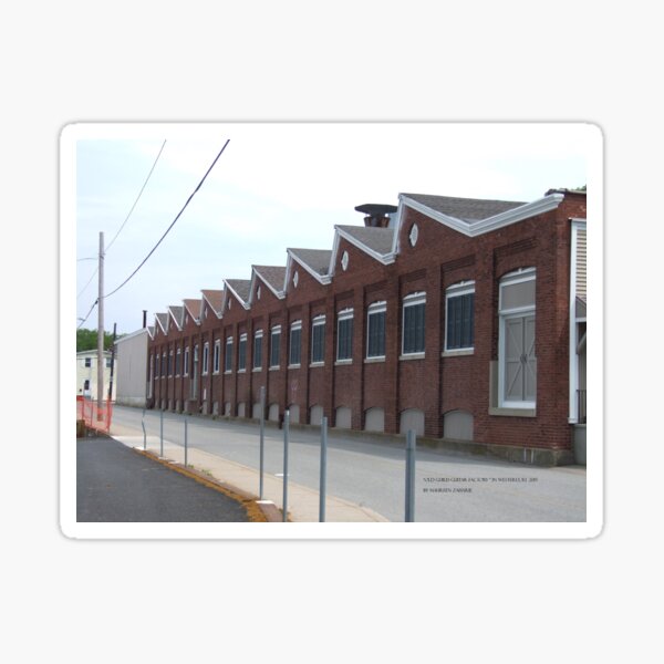 Item preview, The Old Guild Guitar Factory Westerly, Rhode Island designed and sold by Maureen Zaharie.