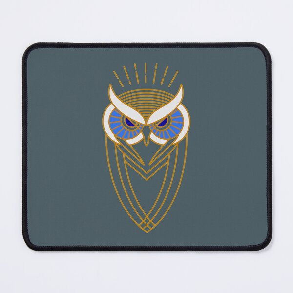 Item preview, Athenian owl Classic designed and sold by TrumpAmerica.