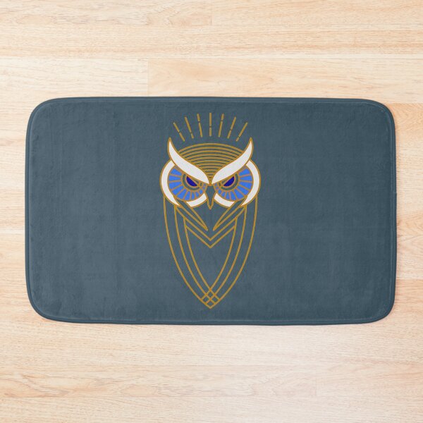 Item preview, Athenian owl Classic designed and sold by TrumpAmerica.