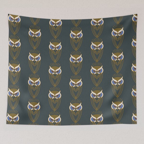 Item preview, Athenian owl Classic designed and sold by TrumpAmerica.