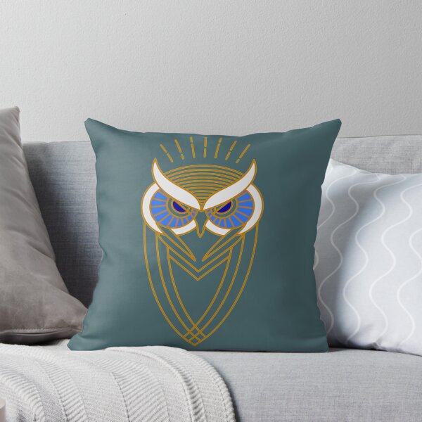 Item preview, Athenian owl Classic designed and sold by TrumpAmerica.