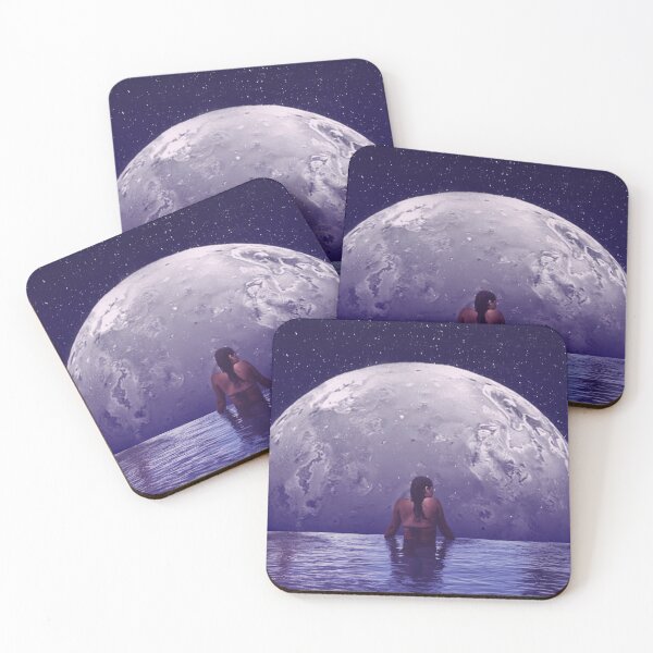Item preview, Moon Gazing designed and sold by Elysian Vision.