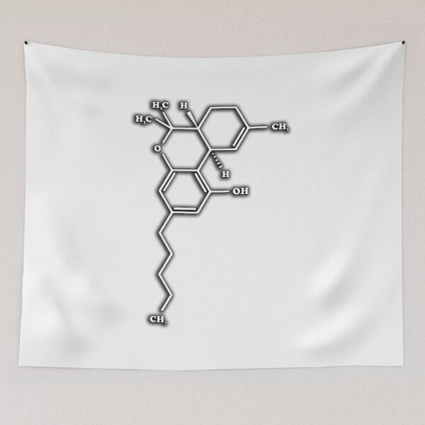 Item preview, THC designed and sold by Orinocco.