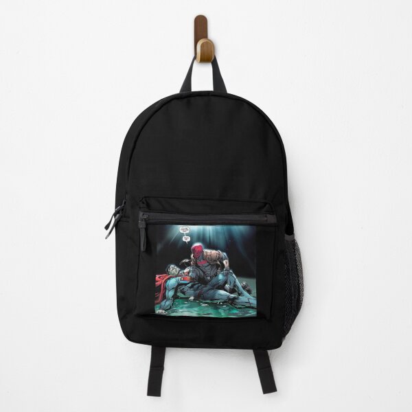Item preview, hero man mati gaes red designed and sold by hoegerner.