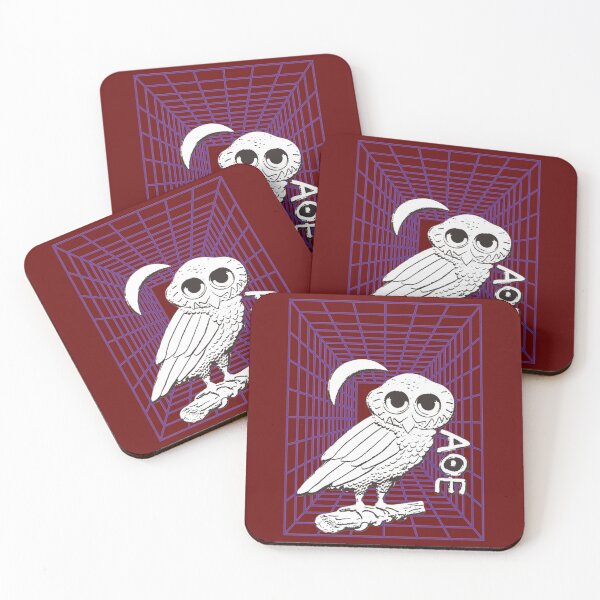 Item preview, Athenian owl Classic designed and sold by TrumpAmerica.