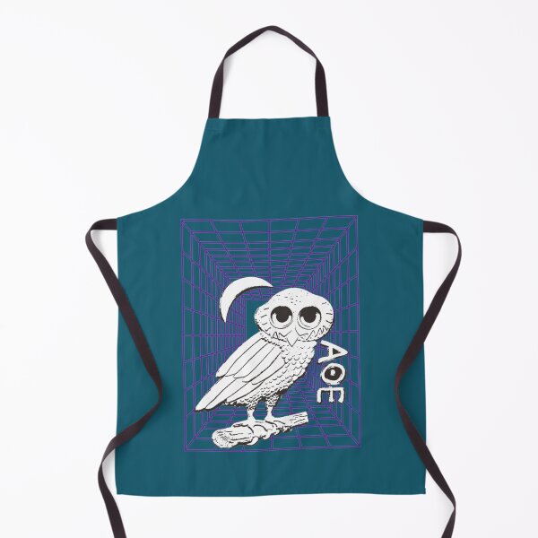 Item preview, Athenian owl Classic designed and sold by TrumpAmerica.