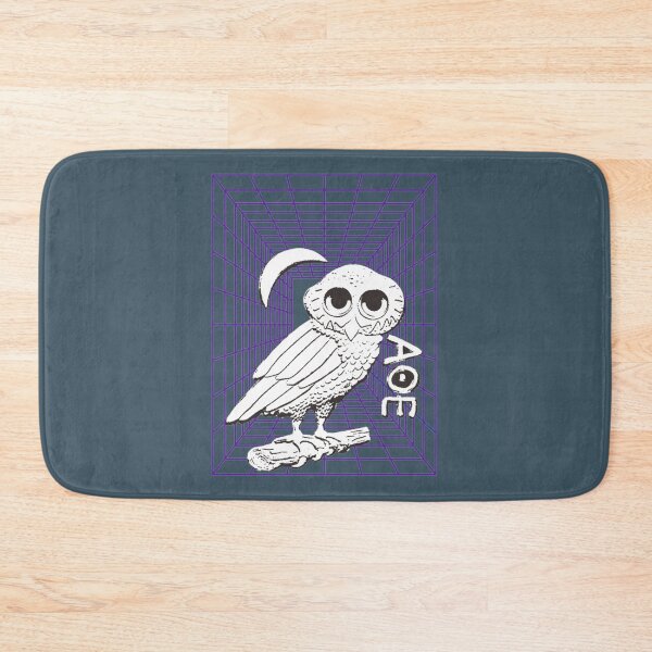 Item preview, Athenian owl Classic designed and sold by TrumpAmerica.