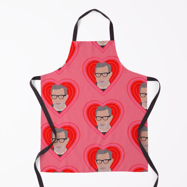 Item preview, Goldblum designed and sold by ZexyAmbassador.