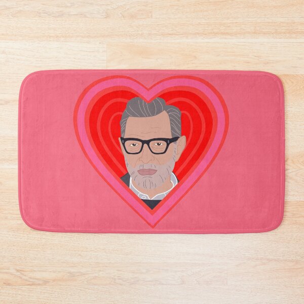 Item preview, Goldblum designed and sold by ZexyAmbassador.