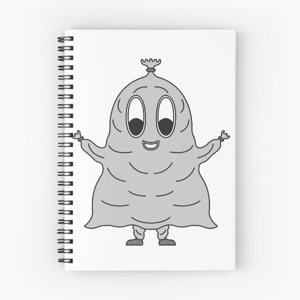 Item preview, Garbage-Bag Egg designed and sold by M-P-Mueller.