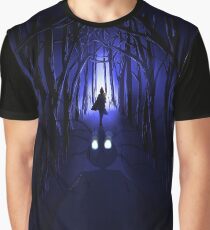 The Beast Graphic T-Shirt