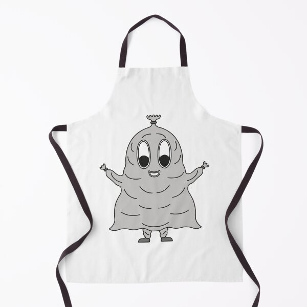 Item preview, Garbage-Bag Egg designed and sold by M-P-Mueller.