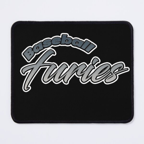 Item preview, Baseball Furies 4 designed and sold by foggynotion.