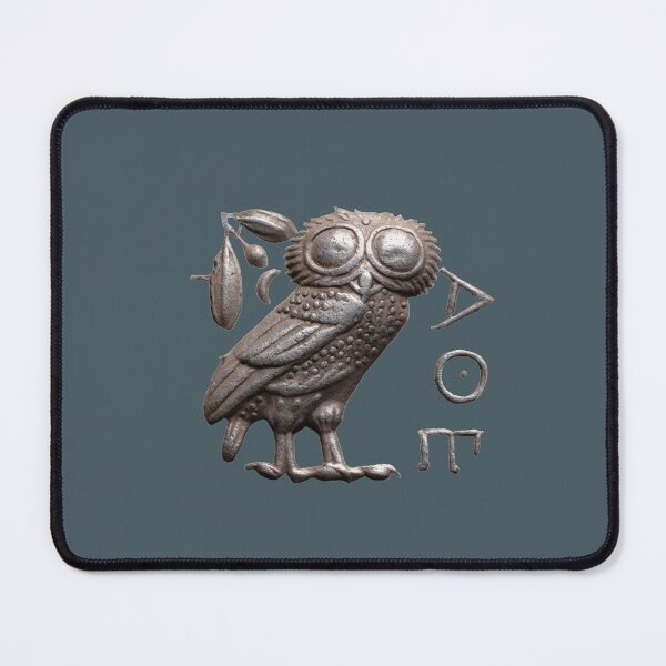 Item preview, Athenian Owl Classic designed and sold by TrumpAmerica.