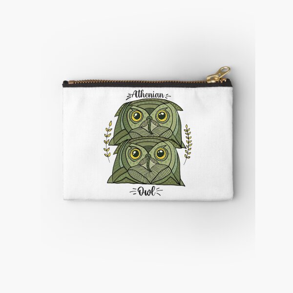 Item preview, Athenian Owl Classic designed and sold by TrumpAmerica.