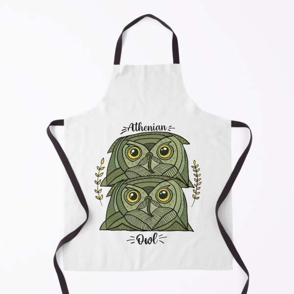 Item preview, Athenian Owl Classic designed and sold by TrumpAmerica.