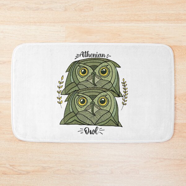 Item preview, Athenian Owl Classic designed and sold by TrumpAmerica.