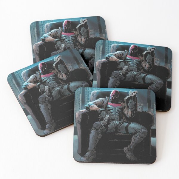 Item preview, hero moco koran bini dasteran designed and sold by hoegerner.