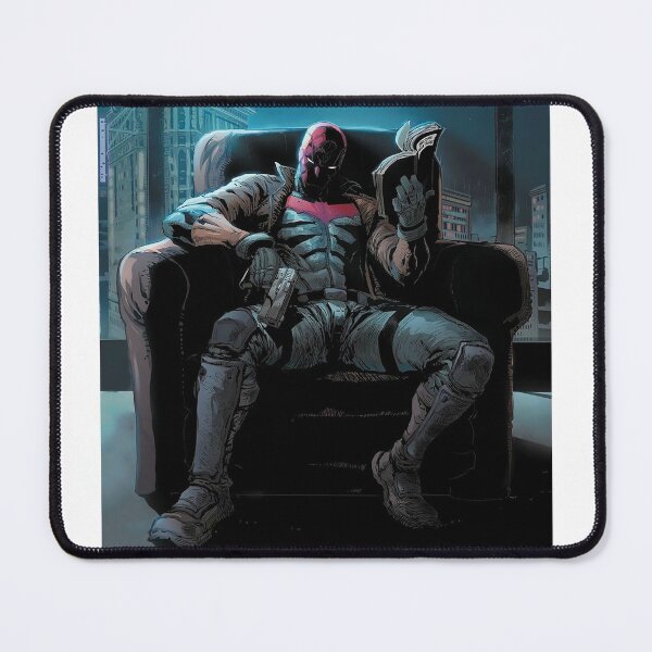 Item preview, hero moco koran bini dasteran designed and sold by hoegerner.